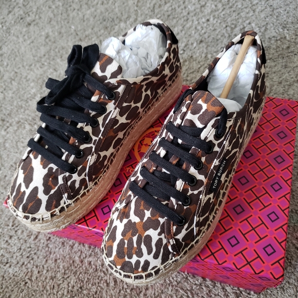 Tory Burch Espadrilles - Picture 2 of 6